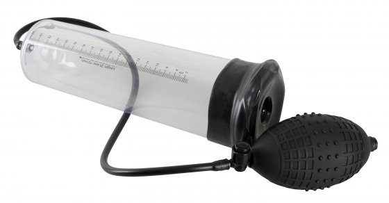 Penispumpe Professionals Power Pump 
