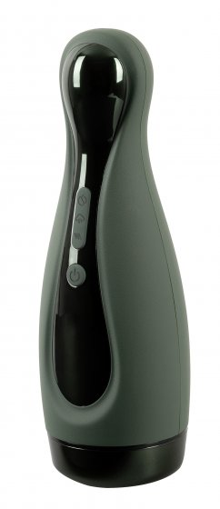 Masturbator Masturbator with 2 Functions 