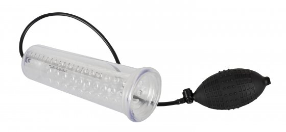 Penispumpe Fantastic Power Pump 