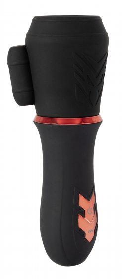 Masturbator Glans Masturbator with 2 Motors 