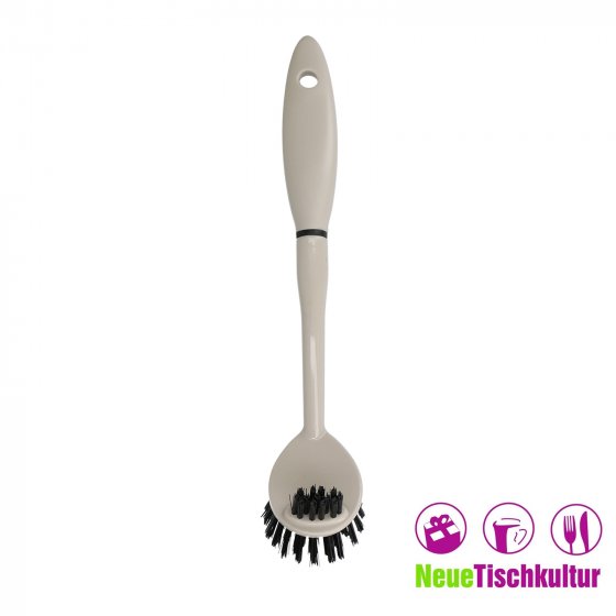 Spülbürste kratzfest Natural Elements 
