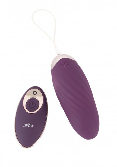 Vibroei Shaking Love Ball (RC) 