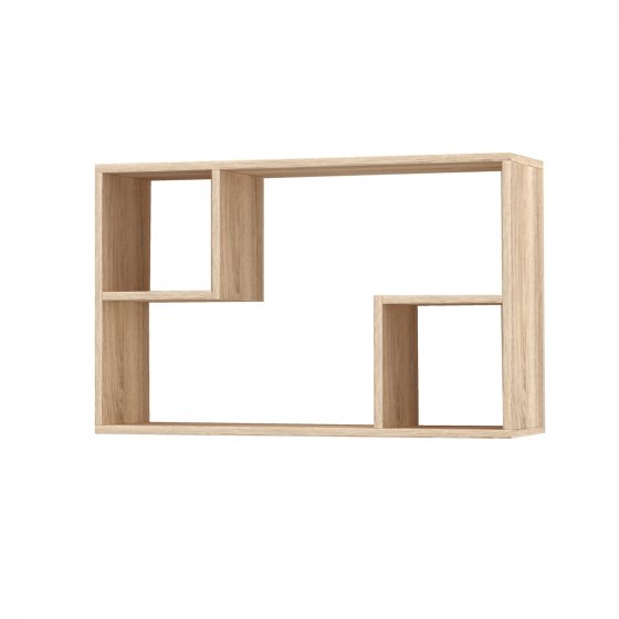 Wandregal Bristol1 Sonoma 