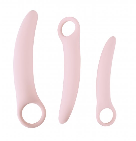 Dildo-Set Vaginal Trainers 