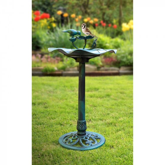 Vogeltränke Tessa 1 