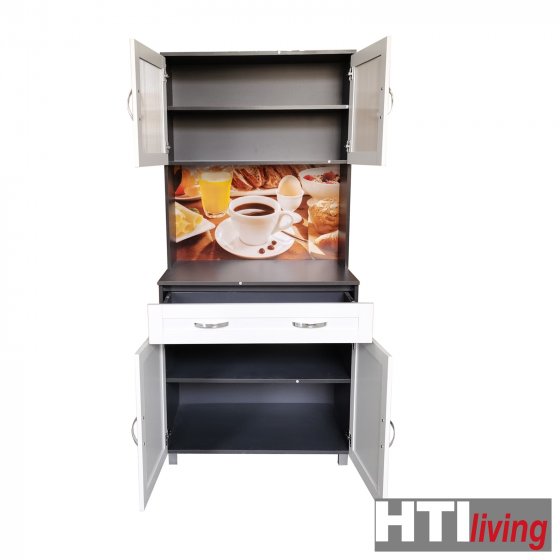 Küchenbuffet Blanca 