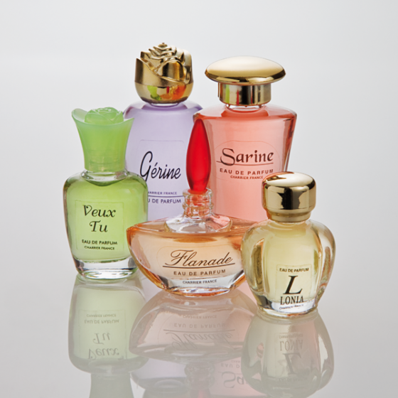 Adventkalender Parfum de France 