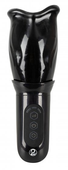 Masturbator Rotating Masturbator 