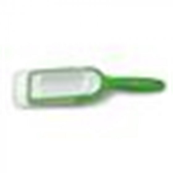 Feine Küchenreibe mit rutschfesten Füsschen 