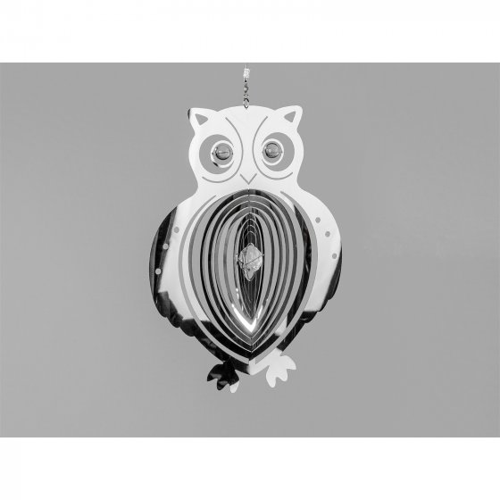 Deko Hänger Eule 