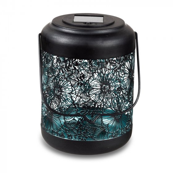 Laterne 1 Stück mit Solarlicht 