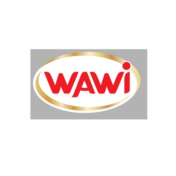 WAWI Schokomännlis aus Vollmilchschokolade gefüllt mit Lebkuchen 120g 