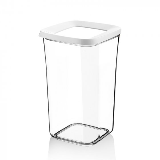 Vorratsdosen 3er Set mit Deckel 