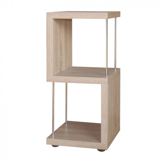 Standregal Sonoma Regal 30x65x30 cm modernes Bücherregal 