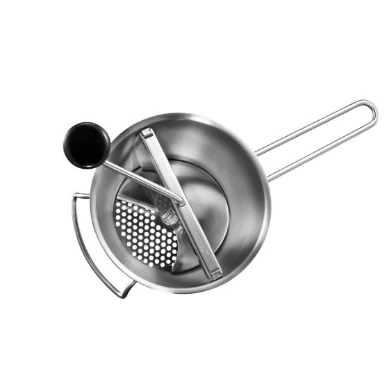 Passiergerät mit 3 Lochscheiben Flotte Lotte® 