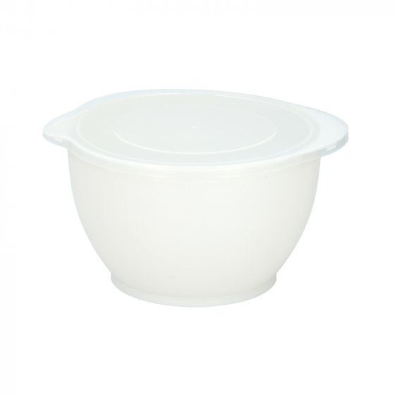 Dosen-Set, 3 Stück mit Deckel 