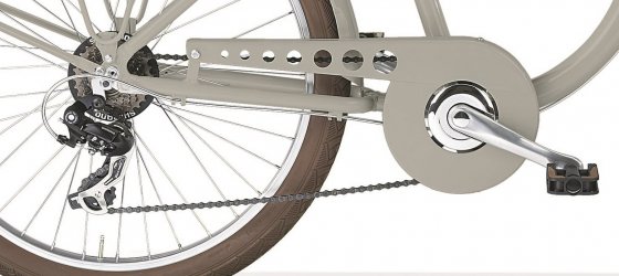 Cruiser New Maui Man 26 Zoll Sand 