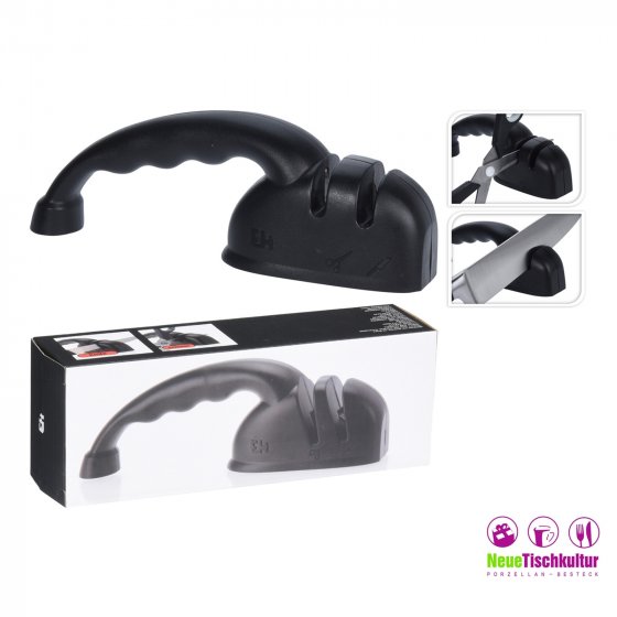 Messerschärfer/Scherenschleifer Excellent 