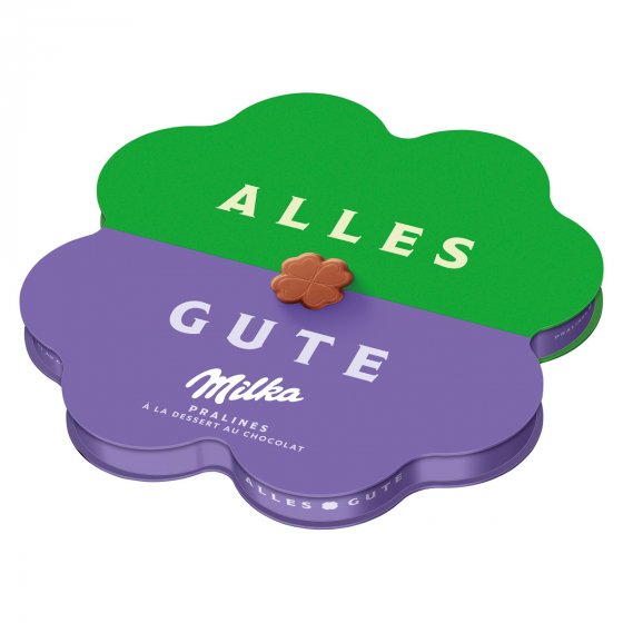 Milka Alles Gute 165g 