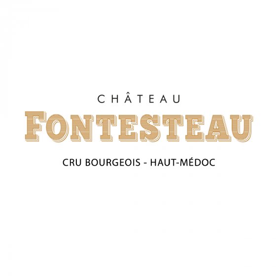 Chateau Fontesteau Medoc Cru Bourgeois Rotwein würzig 750 ml 