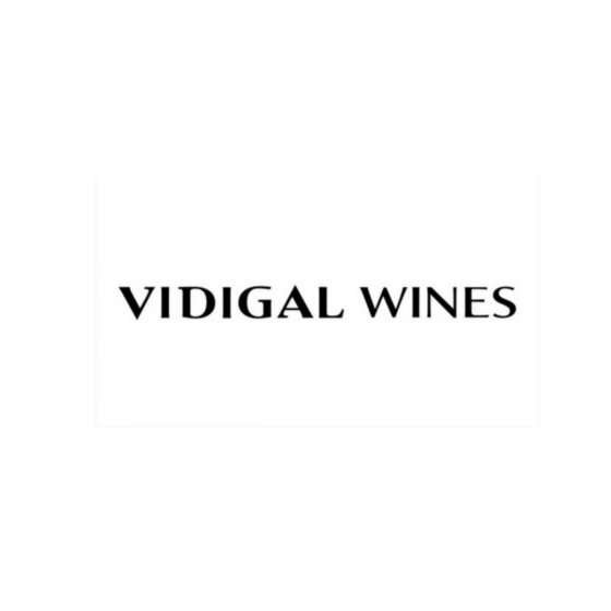 Vidigal Wines Brutalis Alicante Bouschet Touriga Nacional 750ml 