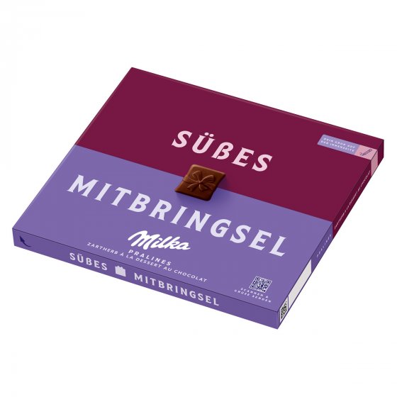 Milka Süßes Mitbringsel 110g 