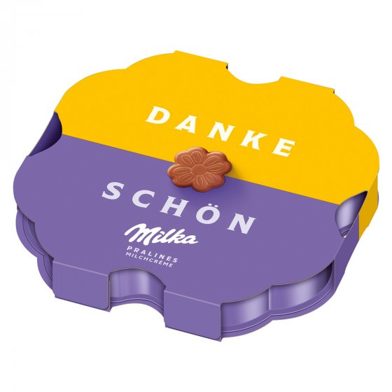 Milka Kleines Dankeschön 44g 