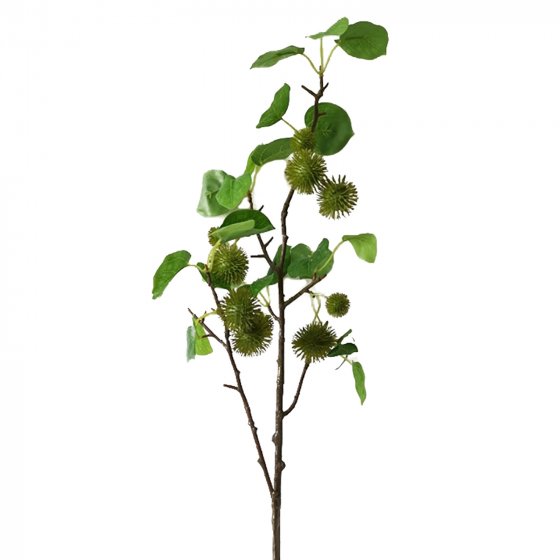 Beerenzweig 87 cm Kunstpflanze Flora