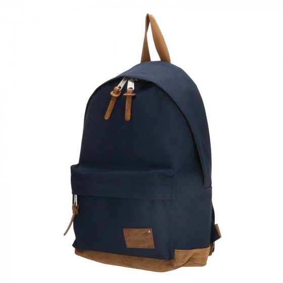 Kinderrucksack Dunkelblau