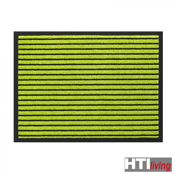 Fußmatte 40x60 cm Timeless Lime Green