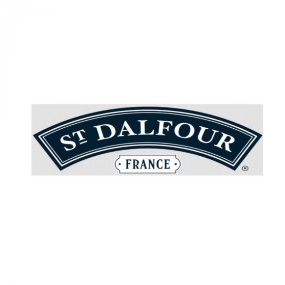 St. Dalfour Superfruits Kirschen und Acerola Fruchtaufstrich 170g 