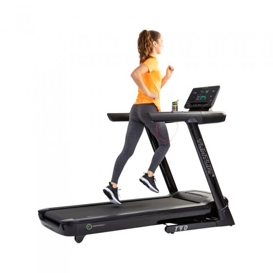 Tunturi Laufband T90 Signature 