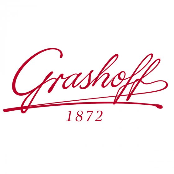 Grashoff Weihnachtskonfitüre mit Preiselbeeren Orange und Zimt 250g 