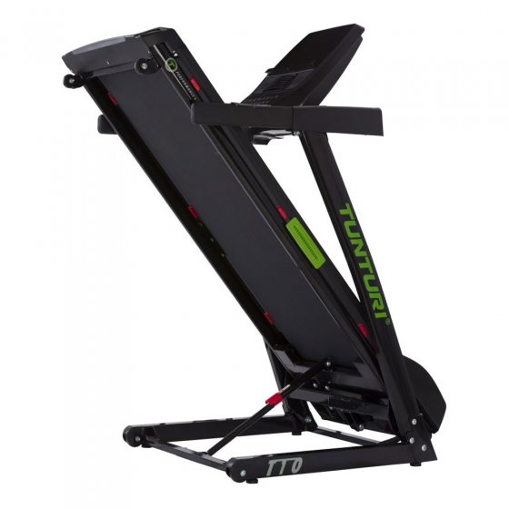 Tunturi Laufband T10 Competence 