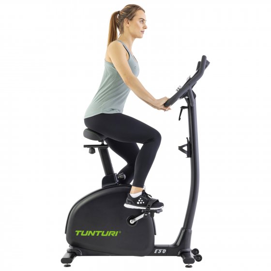 Tunturi Signature E50 Bike Heimtrainer 