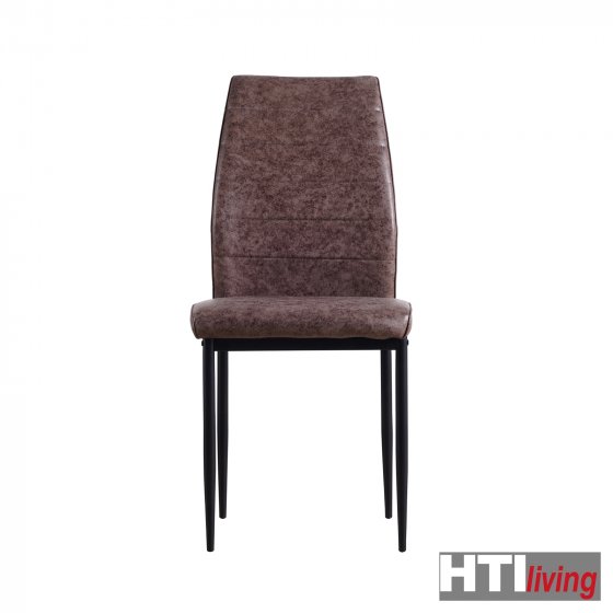 Stuhl Madison Vintage 4er-Set 