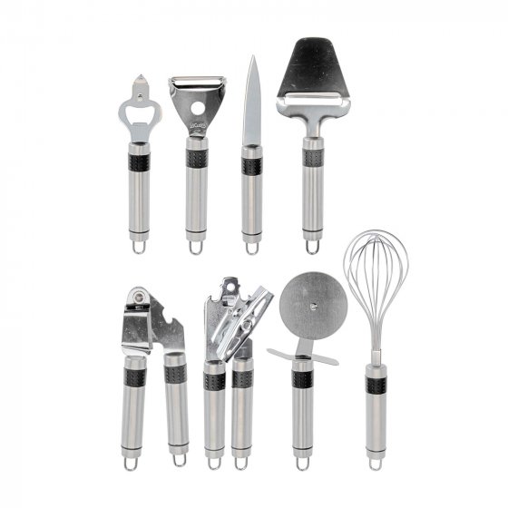 Küchenhelferset 9-teilig 