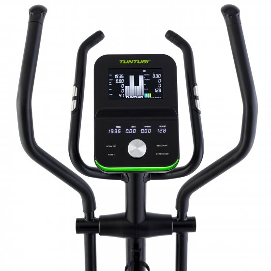 Tunturi Signature C60-R Crosstrainer 
