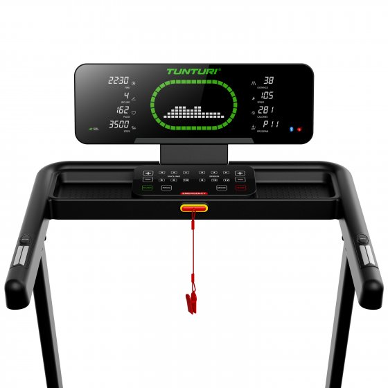 Tunturi Laufband Cardio Fit T50 