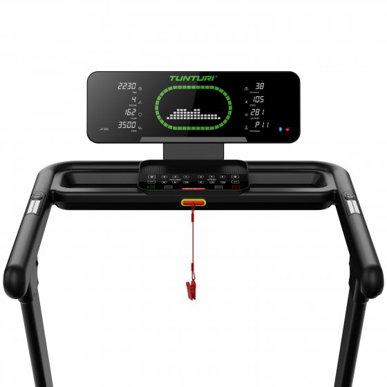 Tunturi Laufband Cardio Fit T60 