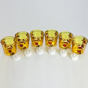 Magische LED Kerzen