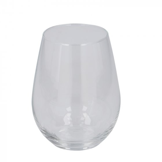 Wasserglas, bauchig 4 St. 350 ml 