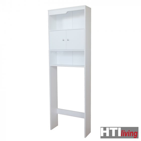 Badregal Thekla Weiß 