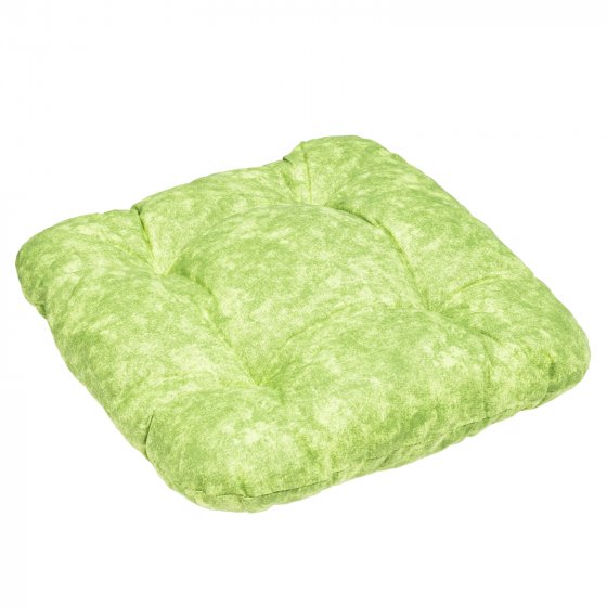Sitzkissen Lisa 2er-Set Grün