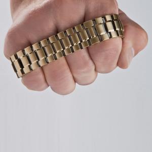 TIMEX Armbanduhr mit ewigem Kalender