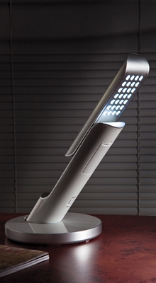 32 LED Multifunktionsleuchte