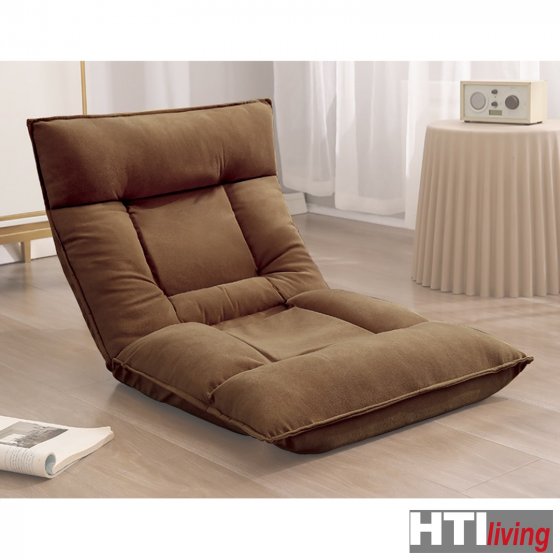 Relaxliege Matheus Braun 