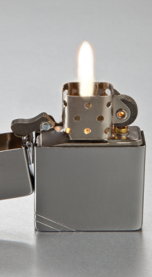 Zippo Feuerzeug 