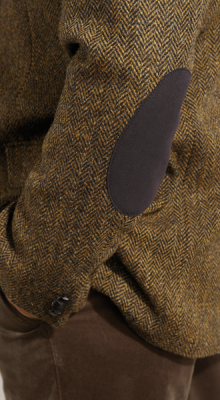 Harris Tweed-Sakko 