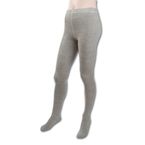 Damen Strickstrumpfhose 